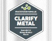 Clarify Metal (90 CAPS)