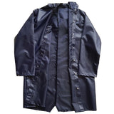 Adult Rain Coat - Oxford Navy