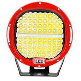 414W LED Spot Work Light For 4WD 4x4 Off-Road SUV ATV Truck