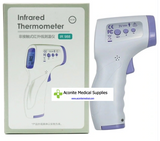IR988 Thermometer with box