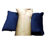 Pulse diagnosis wrist cushion