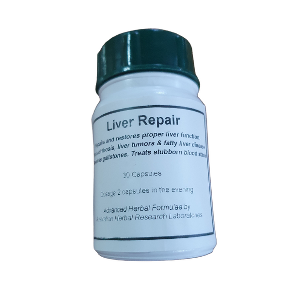 Liver Repair