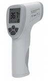 HT-820D MEDICAL INFRARED NON-CONTACT THERMOMETER