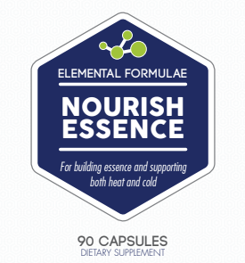 Nourish Essence (90 CAPS)