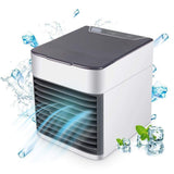 Arctic Air Ultra Edition Desktop Air Cooler, Purifier & Humidifier