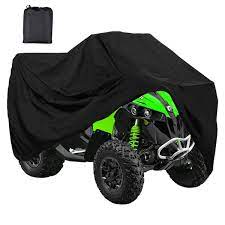 Quad Bike Waterproof Cover with Bag