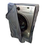 Tumble Dryer Waterproof Cover with zipper