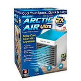 Arctic Air Ultra Edition Desktop Air Cooler, Purifier & Humidifier