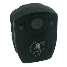 EJC Security Body Cam-Night Vision recorder.