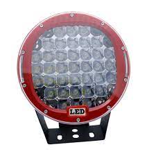 185W LED Spot Work Light For Offroad SUV 4X4 Truck
