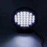 185W LED Spot Work Light For Offroad SUV 4X4 Truck