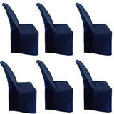 Chair Stretch Covers for Function Chairs - Set of 6