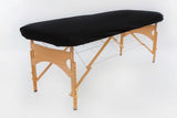 Massage bed cover