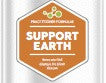 Support Earth (90 CAPS)