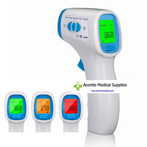 TF-600 Non-contact Infrared Thermometer